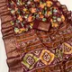 Maroon Color__GEETA FASHION 