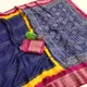 Navy Blue Color__GEETA FASHION 