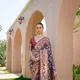 Navy blue color__GEETA FASHION