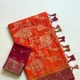 Orange Color__GEETA FASHION 