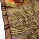Orange Color__GEETA FASHION 