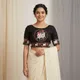 Black__GEETA FASHION 