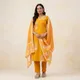 Yellow__GEETA FASHION