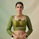 Green__GEETA FASHION 