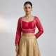Pink__GEETA FASHION 