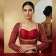 Red__GEETA FASHION 