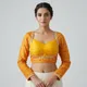 Yellow__GEETA FASHION 