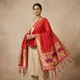 Red__GEETA FASHION