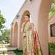 Peach color__GEETA FASHION
