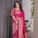 Pink Color __GEETA FASHION 