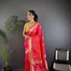 Pink Color __GEETA FASHION