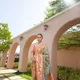 Pista green color__GEETA FASHION