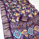 Purple Color__GEETA FASHION 