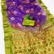 Purple Color__GEETA FASHION 