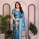 Rama Green Color __GEETA FASHION 