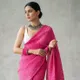 Rani Pink Color__GEETA FASHION