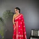 Rani Pink Color__GEETA FASHION
