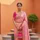 Rani Pink Color __GEETA FASHION