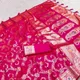 Rani Pink Color __GEETA FASHION 