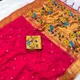 Rani pink coloe__GEETA FASHION 