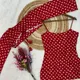 Red Color__GEETA FASHION