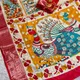 Red Color __GEETA FASHION