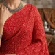 Red Color__GEETA FASHION