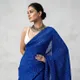 Royal Blue Color __GEETA FASHION