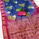 Royal Blue Color__GEETA FASHION 