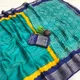 Teal green Color__GEETA FASHION 