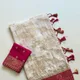 White And Pink  Color__GEETA FASHION 