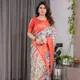 White color__GEETA FASHION