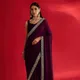 Wine Color __GEETA FASHION