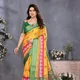 Yellow Color __GEETA FASHION 