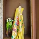 Yellow Color__GEETA FASHION 