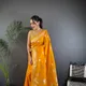 Yellow Color __GEETA FASHION