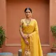 Yellow Color __GEETA FASHION 