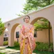 Yellow color__GEETA FASHION
