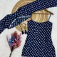 Navy Blue Color__GEETA FASHION