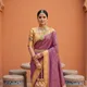 light purple Color__GEETA FASHION 