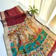 maroon Color __GEETA FASHION 