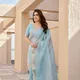 sky blue Color__GEETA FASHION 