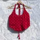 Cherry Red__DESI DHAGA