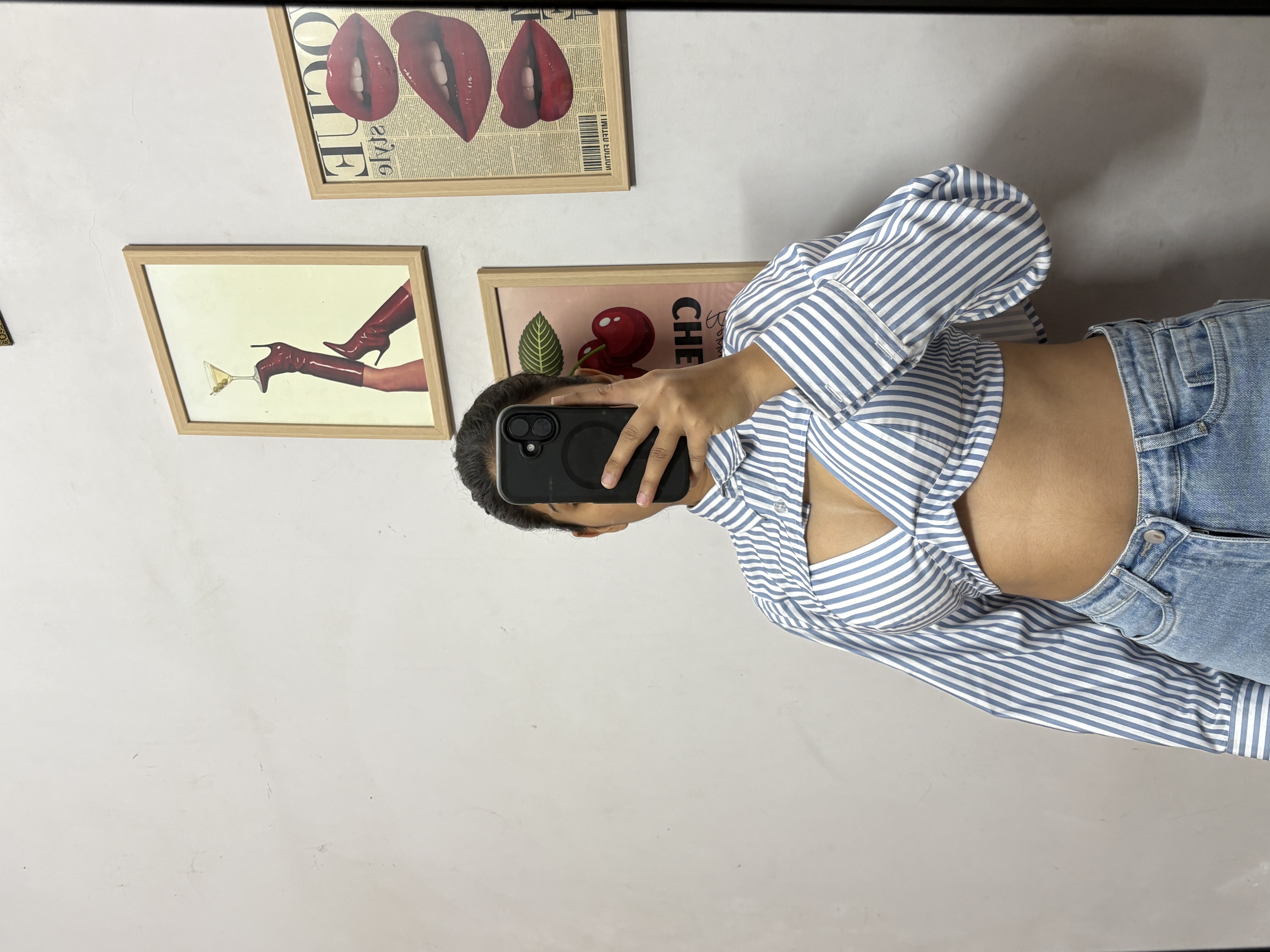 Blue__DESI DHAGA