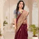 Dark Maroon