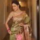 Mehandi Green