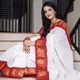 White And Red
