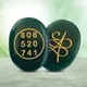 Green__OVI CRYSTALS