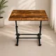 Table - Woodan