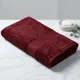 Vintage Maroon